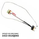 Cable flex LVDS para Asus A555L, V555L, K555L, X555LD-1B, Code: 1422-01UN0AS