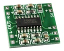 Placa Amplificadora de Audio PAM8403 2.5A 5V