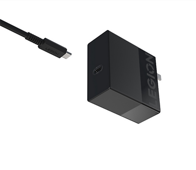 CARGADOR ORIGINAL LENOVO LEGION 140W PD3.1 USB-C GaN