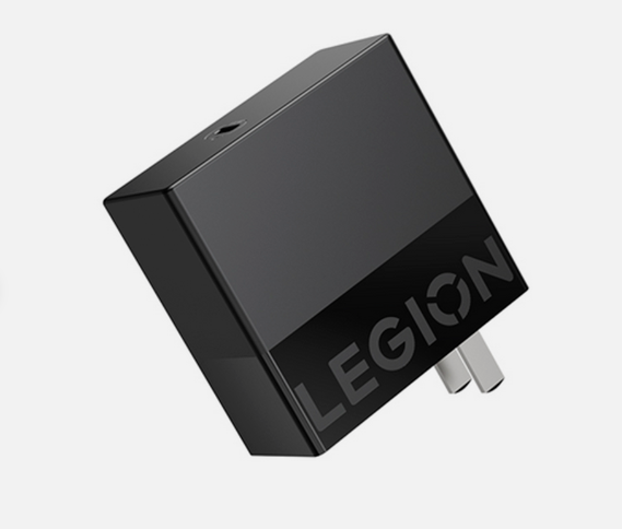 CARGADOR ORIGINAL LENOVO LEGION 140W PD3.1 USB-C GaN