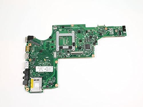 Motherobard para Laptop Toshiba L750, L755, HM65, A000080800, DA0BLBMB6F0, DDR3 (copia)