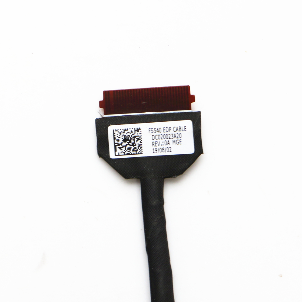 Cable Flex  Lvds Lcd para Laptop LENOVO IDEAPAD S145-15IWL, FS540, 30 Pines, DC020023A20