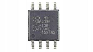MX25U6435FM2I-10G MX25U6435F MX25U6435 25U6435F SOP-8