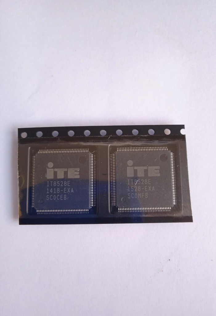 IT8528E EXA QFP CHIPSET