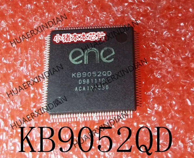 KB9052QD KB9052Q D QFP-128