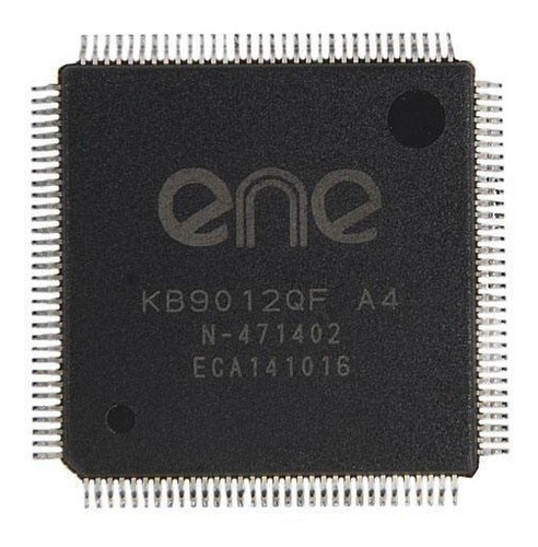 KB9012QF A3 QFP-128