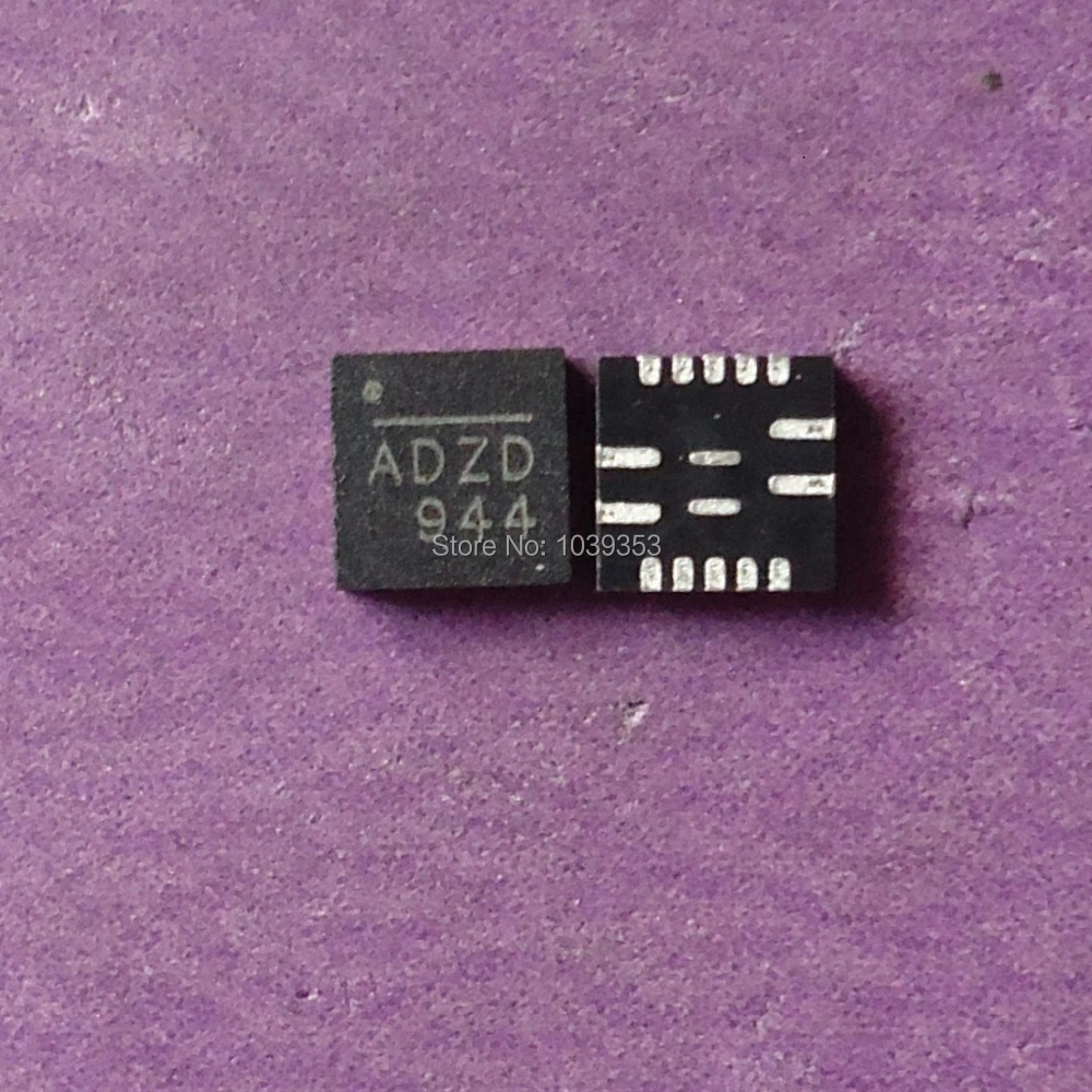 NB670GQ-Z, QFN-16 NB670GQ NB670 (ADZD) CHIP