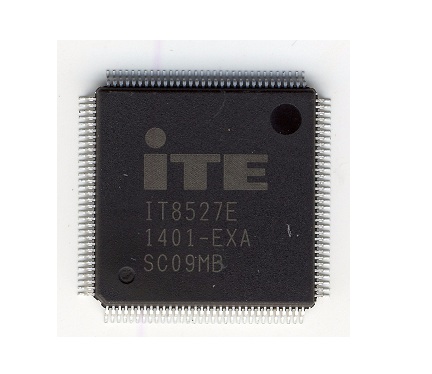 IT8527E EXS EXA QFP-128 CHIPSET ORIGINAL