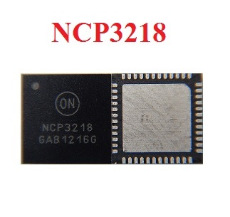NCP3218MNR2G NCP3218 QFN-48 CHIPSET