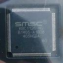 KBC1126-NU KBC1126 NU QFP-128 CHIPSET NUEVO