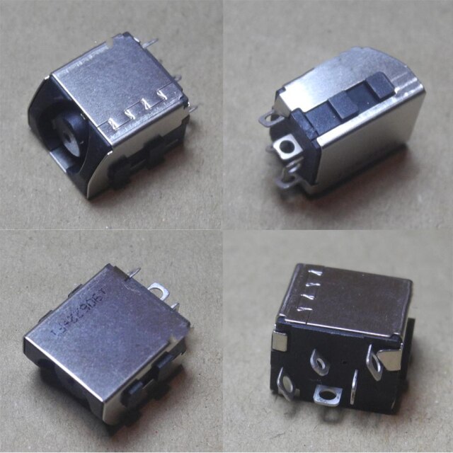 POWER JACK DC DELL 15 G3 G5 3579 3779 7,4x5,0 MM