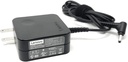 CARGADOR LENOVO ORIGINAL  20V, 2.25A, 45W, 100-15IBD, 100S-14IBR, 110-15ACL, 110-15IBR, 110-15ISK, 110-17IKB