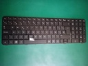 Teclado Original usado Hp-dv74000-dv75000 series