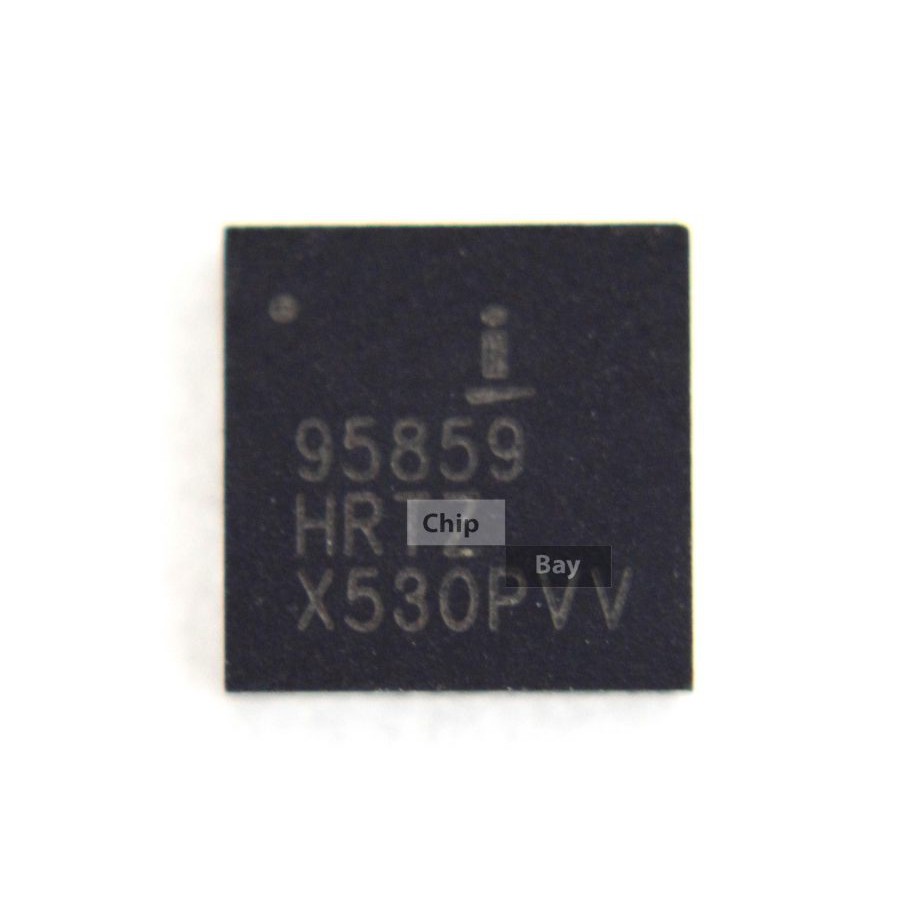 ISL95859HRTZ ISL95859 95859 QFN-40 Chipset