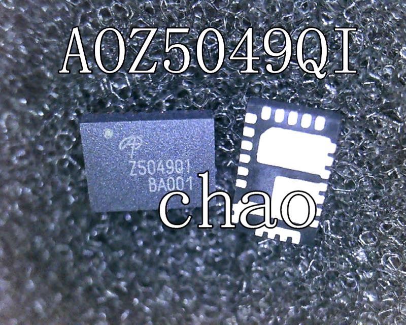ISL95859HRTZ ISL95859 95859 QFN-40 Chipset (copia)