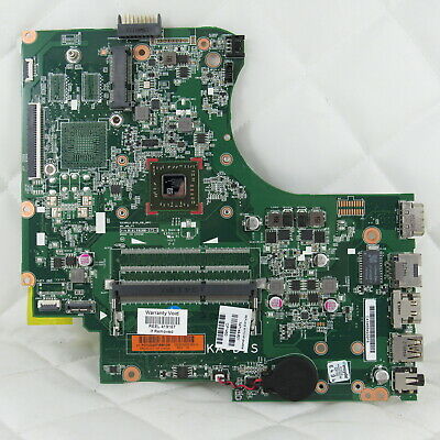 Motherboard para Hp E1-2100 747149-001 747149-501, 747149-601