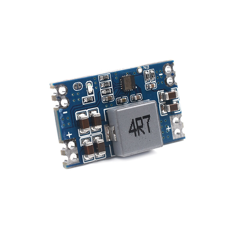 Modulo de Fuente de voltaje estabilizado mini560, DC-DC (12v)