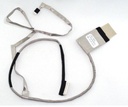 Cable flex LVDS para  Lenovo G460, G460A, G460L, G465A, Z460, Z465, Z465A, pantalla LCD LED, código: DC02000ZM10 (usado)