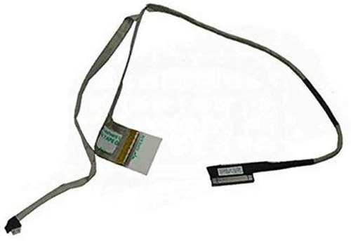 Cable Flex LVDS LCD para laptop Lenovo Z570 / Z575 cód: 50.4m405.012 (usado)
