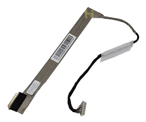 Cable Flex LVDS LCD para laptop Lenovo G450-G550 DC02000RH10 (usado)