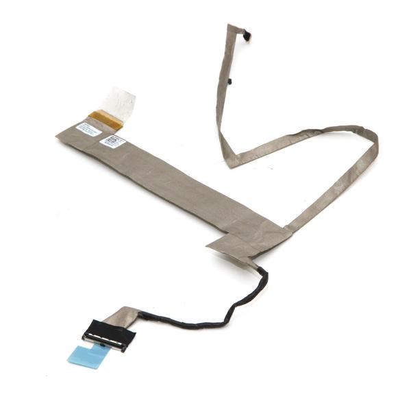 Cable Flex Lvds Lcd para Laptop  DELL 15R N5010 50. 4hh01. 101 04K7TX 4K7TX DG15 50. 4hh01. 301 50. 4hh01. 501 50. 4hh01. 001 50. 4hh01. 801 Usado