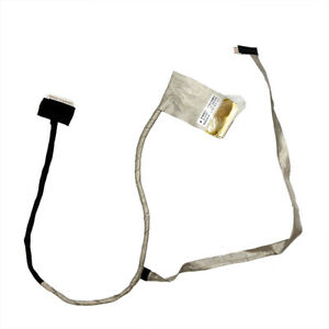 Cable Flex Lvds Lcd para Laptop Samsung  BA39-01228A BA39-01228B Scala3-15 REV 1.0  NP300E5C NP305E5A NP300E5 Usado