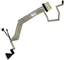 Cable Flex LVDS LCD para laptop HP Pavilion DV4-1000 DC02000IO00 - (usado)