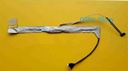 Cable Flex Lvds Lcd para Laptop Samsung R530, R538, R580, R583, R523, R525, R528, RV510, R540, R510, BA39-00932A, BA39-00951A