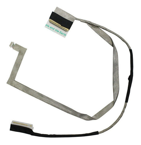 Cable Flex Lvds Lcd para Laptop SONY VAIO SVE15, DD0HK5LC000 DD0HK5LC010 DD0HK5LC020