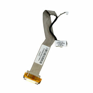 Cable Flex LVDS LCD para laptop HP Pavilion DV6000 / DV6500 cód:FOXDDAT8ALC0041A  (usado)