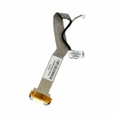 Cable Flex LVDS LCD para laptop HP Pavilion DV6000 / DV6500 cód:FOXDDAT8ALC0041A  (usado)