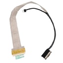 Cable Flex LVDS LCD para laptop Hp Pavilion DV9000 P/N: Foxdd0at9lc0011a (usado)