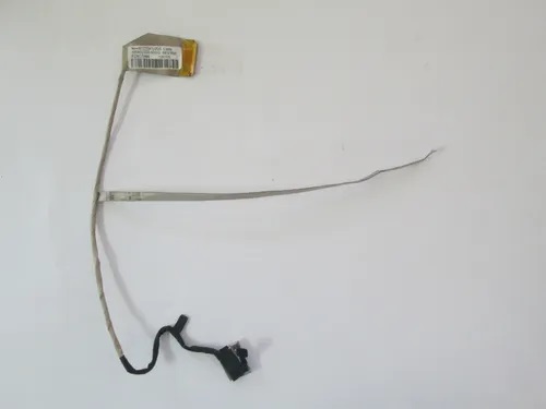 Cable Flex LVDS LCD para laptop Hp 650 655 Cq58 P/N: 35040d600-600-g (usado)