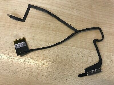 Cable Flex LVDS LCD para laptop HP Mini 110-3000 110-3700 110-3600 P/N: 8V1LVD0002A (usado)