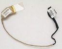 Cable Flex LVDS LCD para laptop Hp G62-407dx G62 Cq62 P/N: Dd0ax6lc010 (usado)