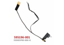 Cable Flex LVDS LCD para laptop HP Cq62 CQ56 P/N:350401p00-gek-g (usado)