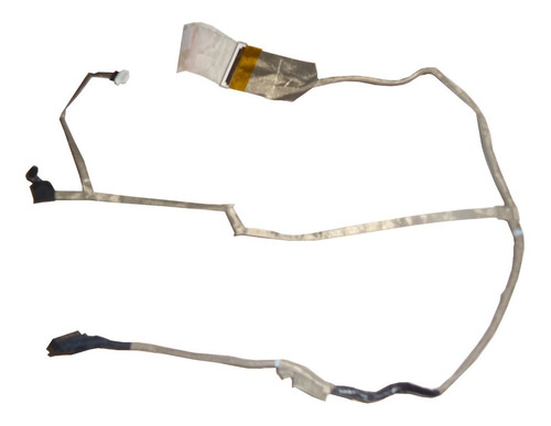 Cable Flex LVDS LCD para laptop  Hp Probook 4420s P/N: Ddsx6alc003 (usado)