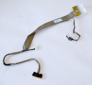 Cable Flex LVDS LCD para laptop Acer 5520 5720 5715 5315 5710 P/N:Dc02000ds00 (usado)