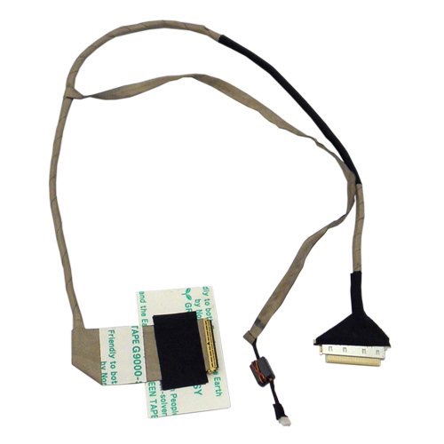 Cable Flex LVDS LCD para laptop Acer 5252 5741 5736 5742 5551G  P/N: DC020010L10 (usado)