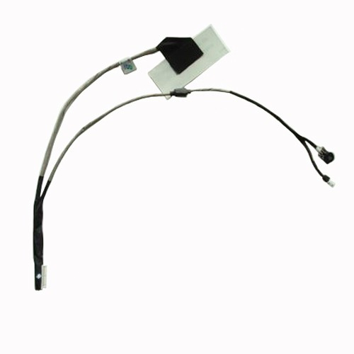 Cable Flex LVDS LCD para laptop Acer Aspire One AOD250 D250 KAV60 P531H P/N: DC02000SB10 (USADO)