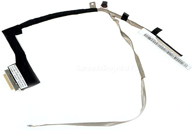 Cable Flex LVDS LCD para laptop Acer Aspire V5 171, V5 131 P/N: Dc02001ke10 (usado)