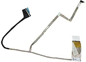 Cable Flex LVDS LCD para laptop Acer Aspire 4251, 4551, 4741, eMachines D440, D640 P/N: 50.4 gw01.032