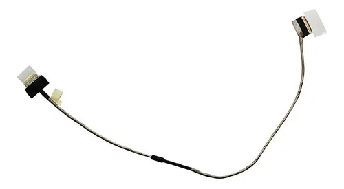 Cable Flex LVDS LCD para laptop Toshiba L40 L40d L40d-a L40d-b L40-a P/N: 1422-01rm000 (nuevo)