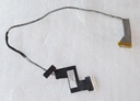 Cable Flex LVDS LCD para laptop  Toshiba L510 L515 L522 L535 P/N: 6017b0194701 (usado)