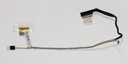Cable Flex LVDS LCD para laptop Toshiba Satellite L655d P/N: Dd0bl6lc0 (usado)