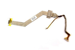 Cable Flex LVDS LCD para laptop Toshiba A200 A205 A210 A215 P/N: 6017b0130 (usado)