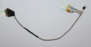 Cable Flex LVDS LCD para laptop Toshiba L600 L600D L640 C630 C630D P/N: DD0TE2LC000 (usado)