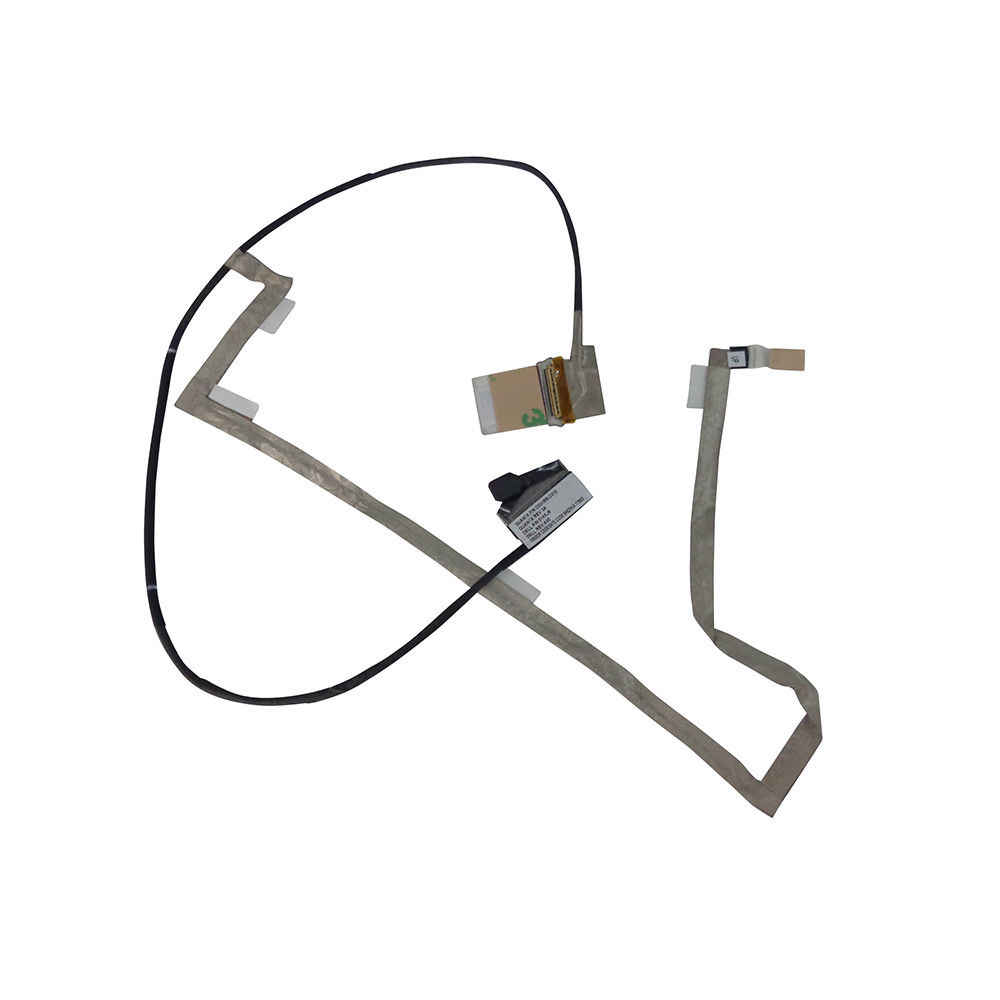 Cable Flex LVDS LCD para laptop Dell Inspiron 5577 5576 7557 7559 P/N: DD0AM9LC000 nuevo