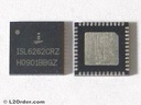 ISL6262CRZ  QFN-48  CHIP IC