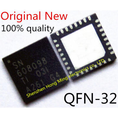 SN608098 QFN-32 CHIPSET (NUEVO)